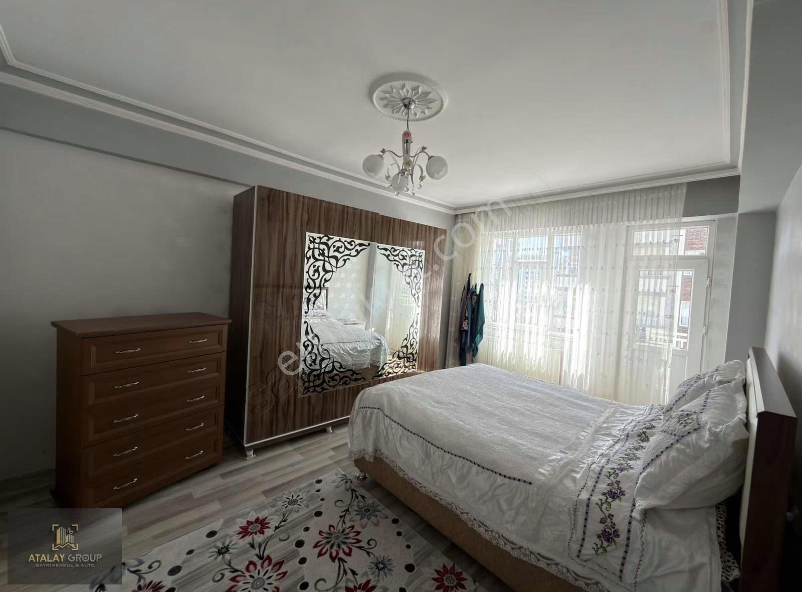 Atalay Gayrimenkulden Fırsat! Ceylan Avm Yanı 3+1 Bakımlı Daire! - Görsel 23