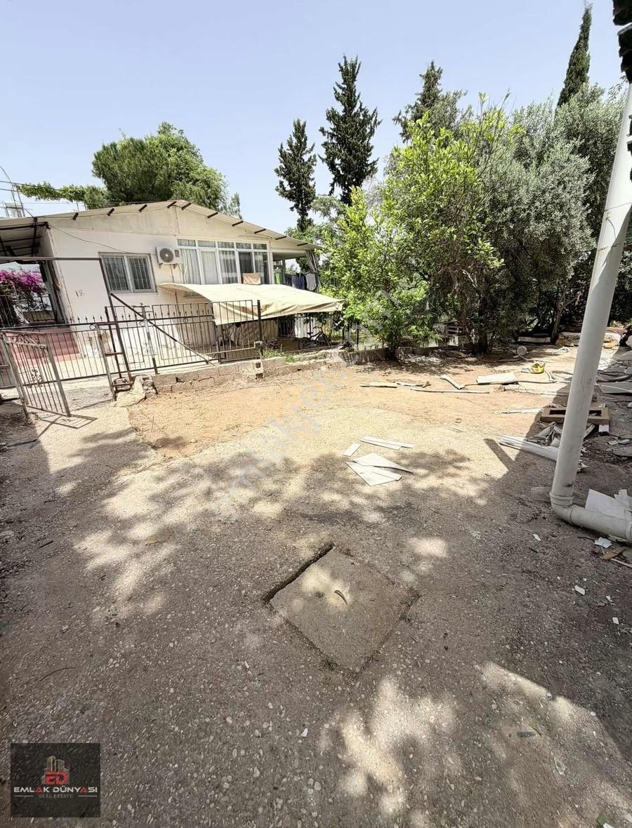 Mustakil Bahçeli Kiralık Daire - Görsel 4