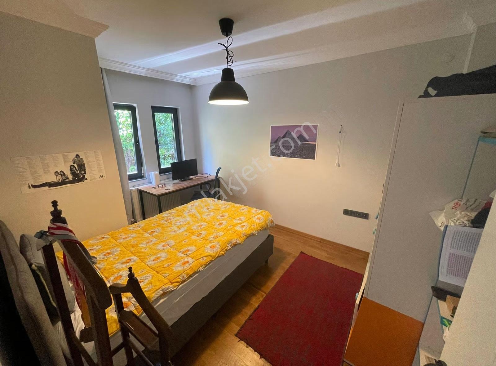 Dodurga Özgürevler 6+1 Lüks Yapılı Masrafsız Villa - Görsel 18