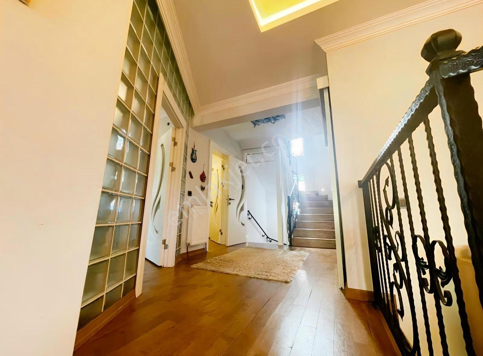 Dodurga Özgürevler 6+1 Lüks Yapılı Masrafsız Villa - Görsel 6
