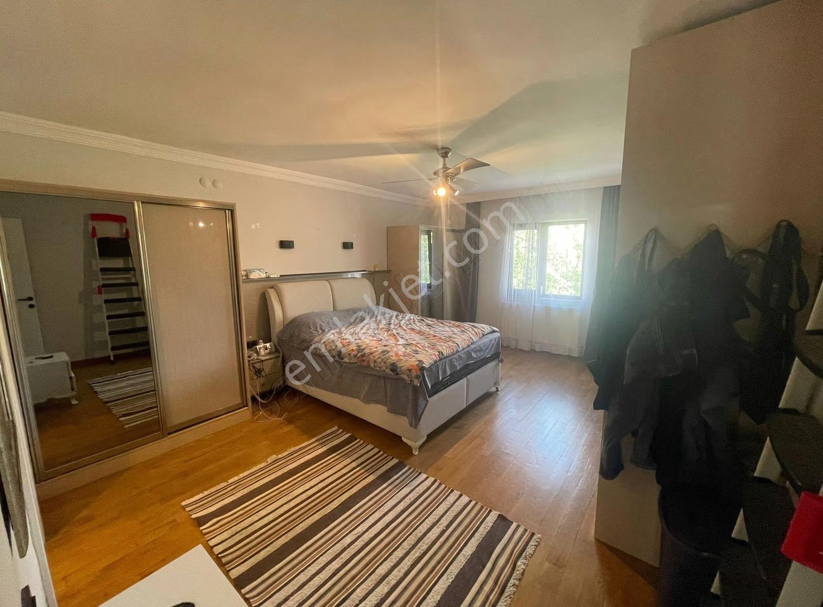 Dodurga Özgürevler 6+1 Lüks Yapılı Masrafsız Villa - Görsel 11
