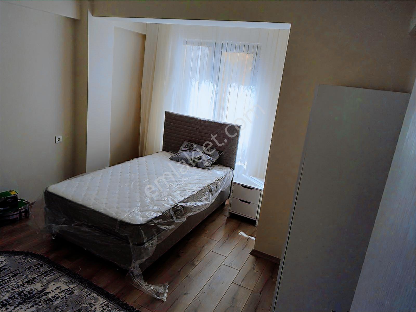 Asel'den Sıfır Eşya 1+1 Arakat Asansörlü Otopark Çift Cephe(doğu - Görsel 13