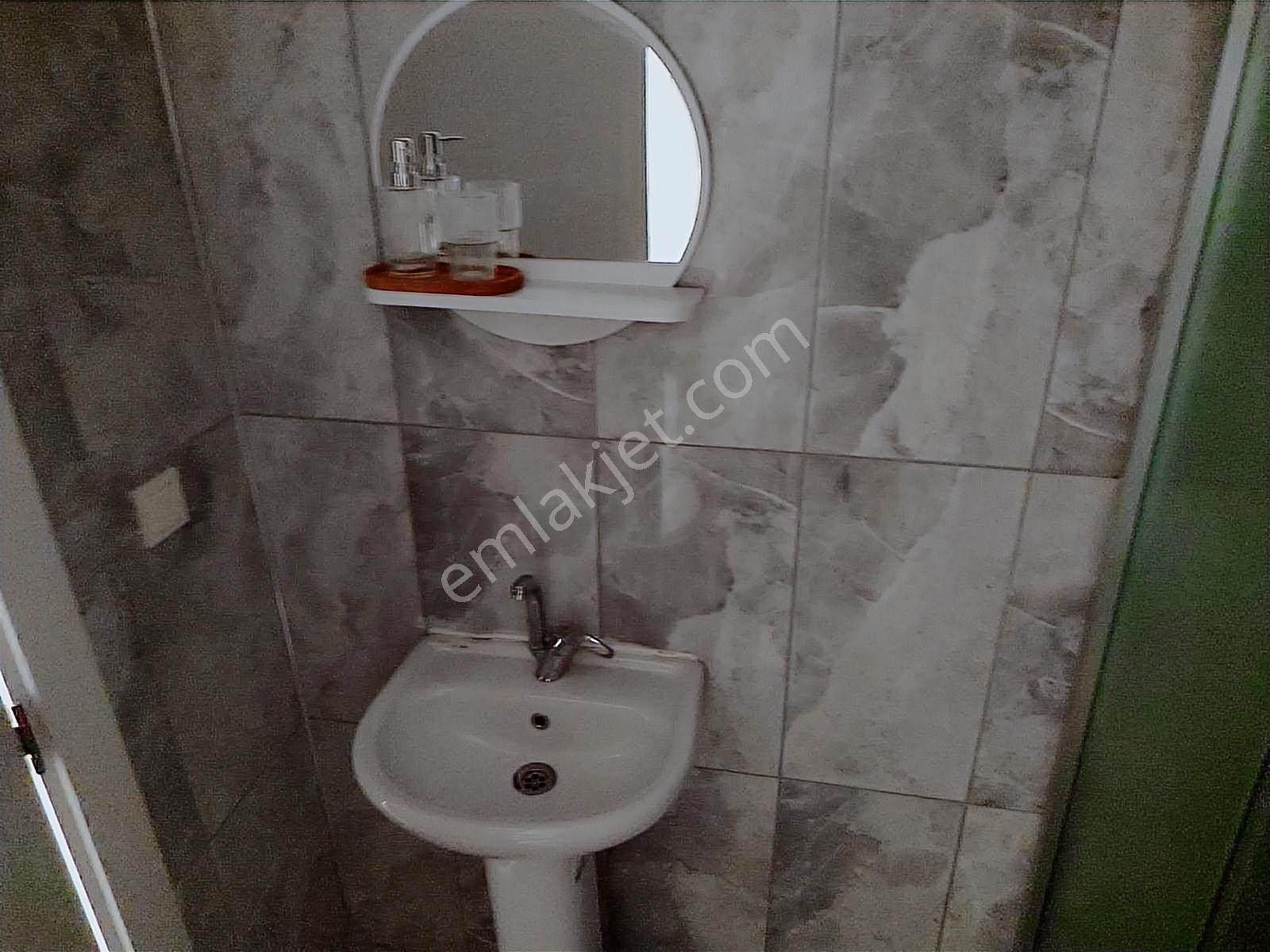 Asel'den Sıfır Eşya 1+1 Arakat Asansörlü Otopark Çift Cephe(doğu - Görsel 17