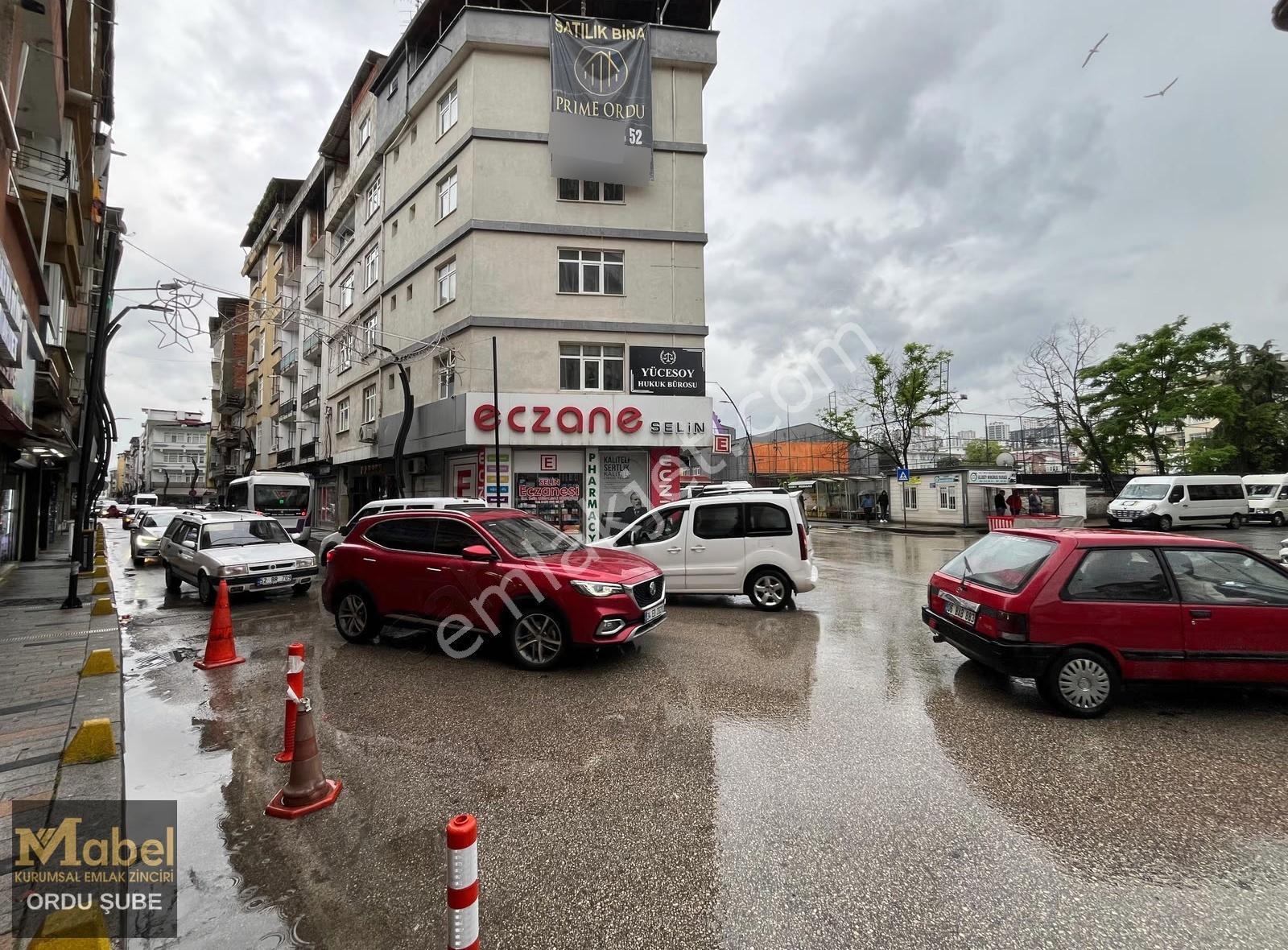 Mabel'den-yeni Mah.-şehir Merkezinde Fırsat Satılık 2+1 Daire