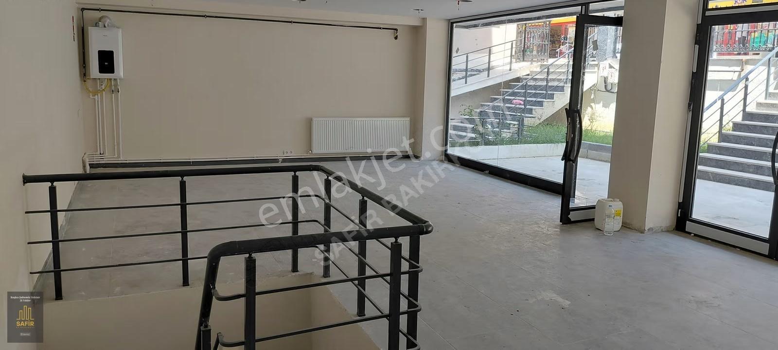 Bakırköy Zuhuratbaba'da Kiracılı, Depolu, Sıfır Satılık Dükkan - Görsel 16