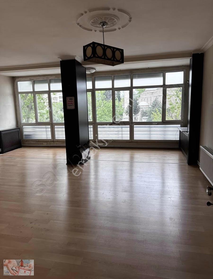 Yusufpaşa-aksaray Kiralık 150 M² Geniş Kullanımlı Ofis