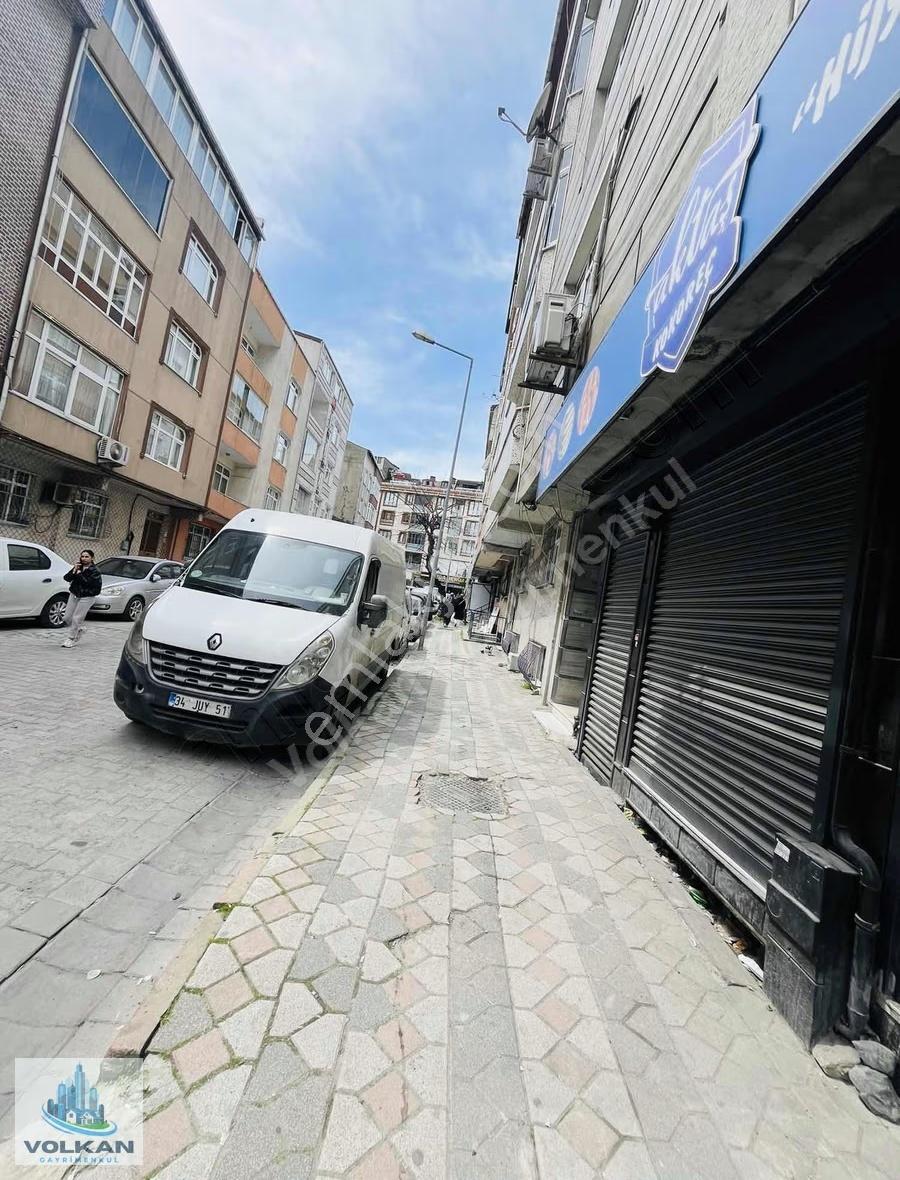 Volkan Gyo 'dan Satılık 50 Yıl Mah Giriş Bodrumlu Katlı Dükkan - Görsel 8