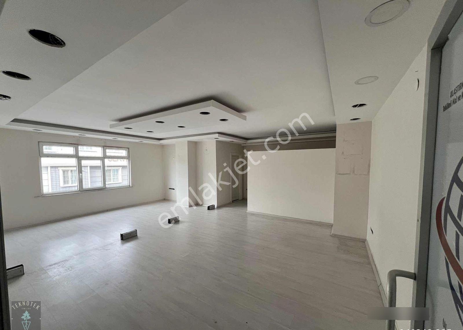 Fatih Caddesinde Pasaj İçi Kiralık Ofis - Görsel 7
