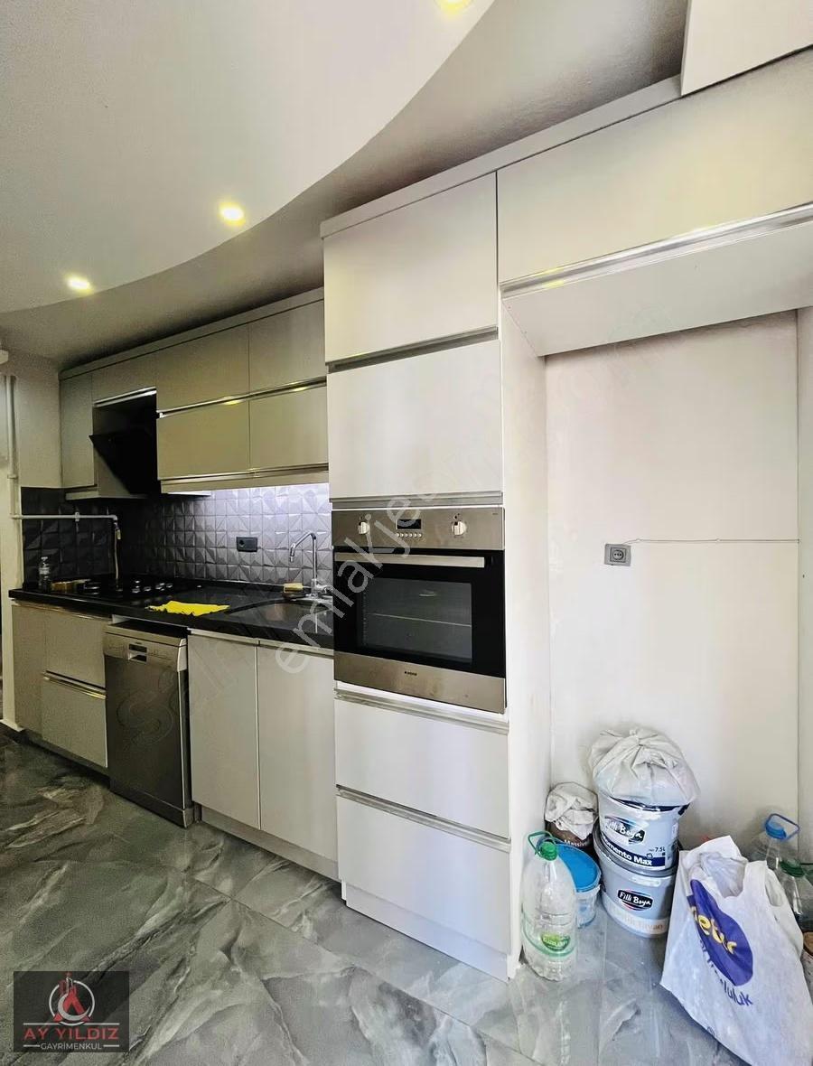 Manisa Arda Mh. Kenzi Caddesi Üzeri 3+1 Arakat Lüx Daire - Görsel 4
