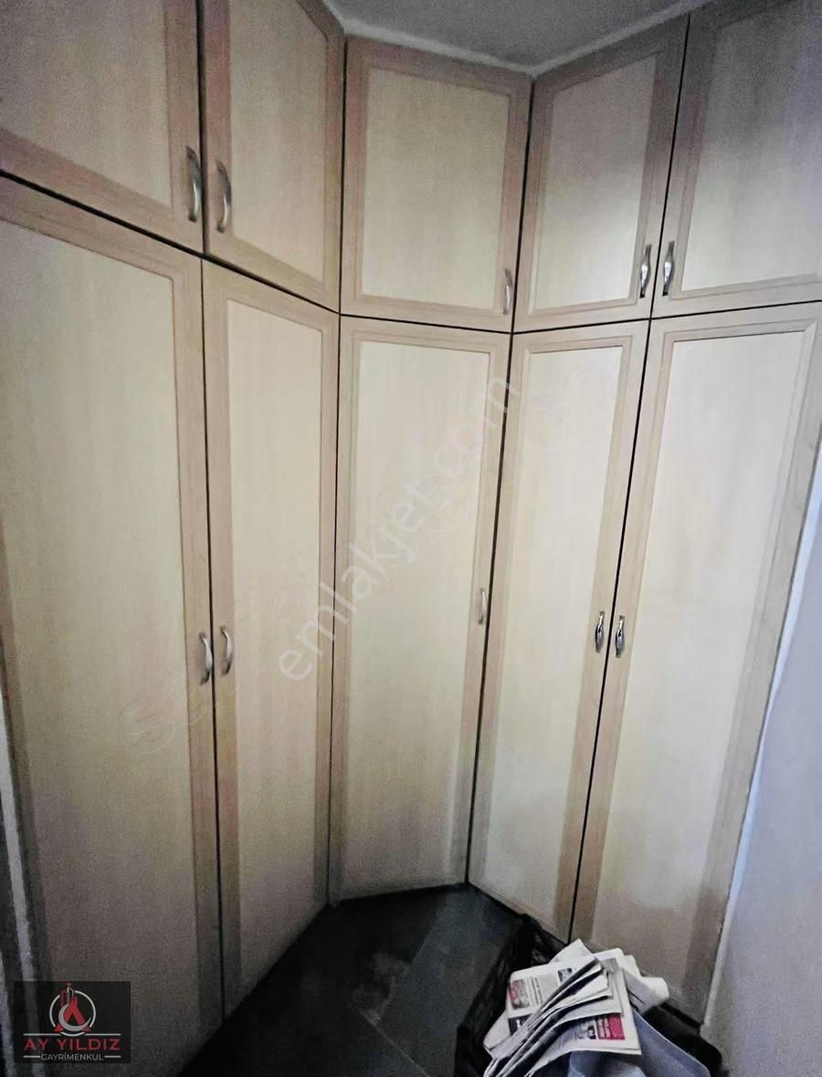 Manisa Arda Mh. Kenzi Caddesi Üzeri 3+1 Arakat Lüx Daire - Görsel 8