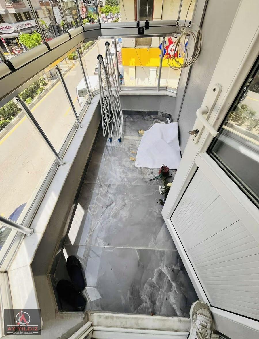 Manisa Arda Mh. Kenzi Caddesi Üzeri 3+1 Arakat Lüx Daire - Görsel 22
