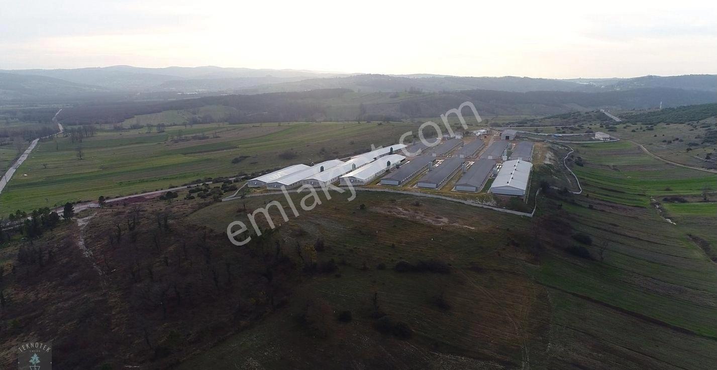 İzmit Şahinler'de 775 M2 Tek Tapu Tarla - Görsel 15