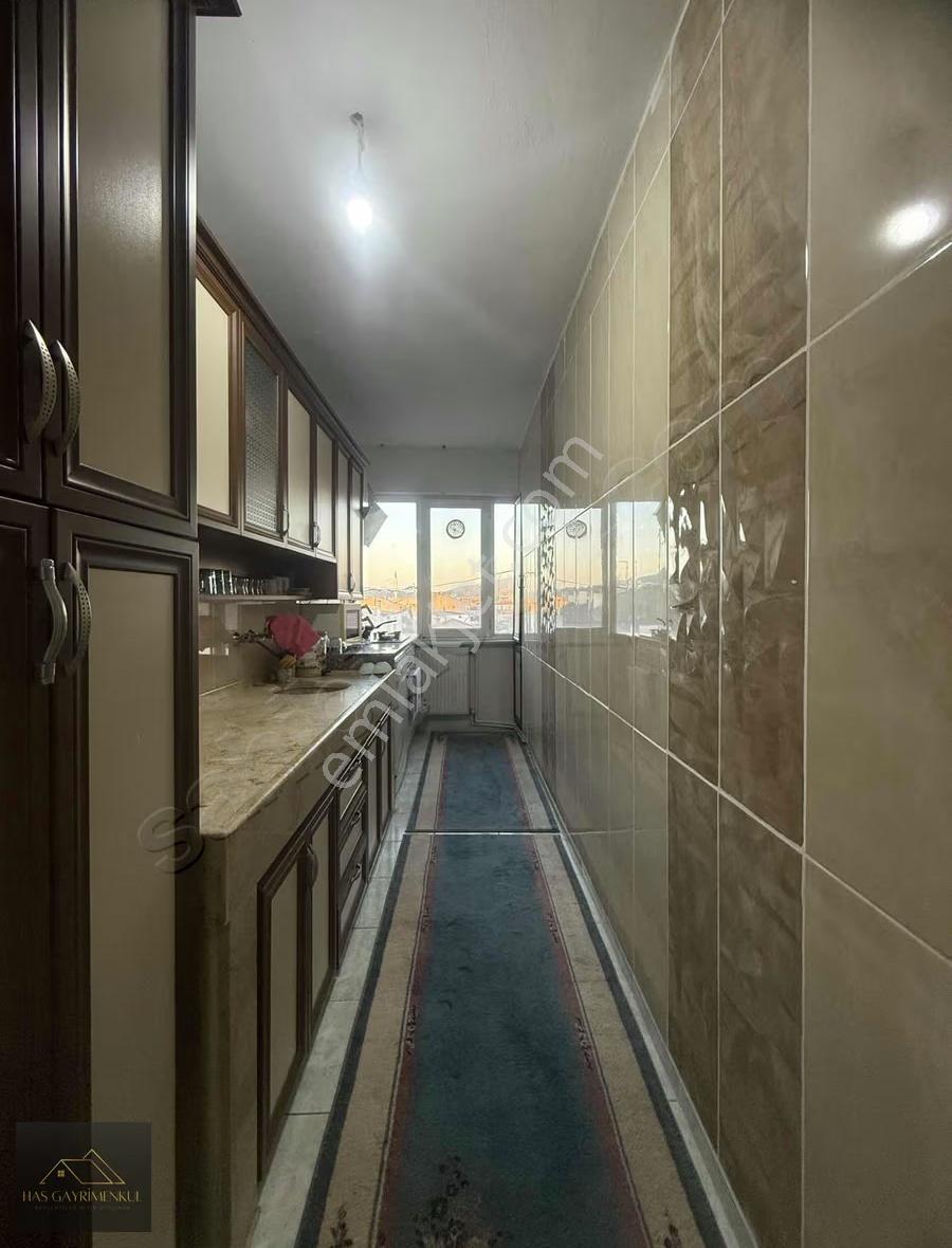Acil Satılık 3+1 Cadde Üzerinde Sorunsuz Masrafsız Daire - Görsel 13