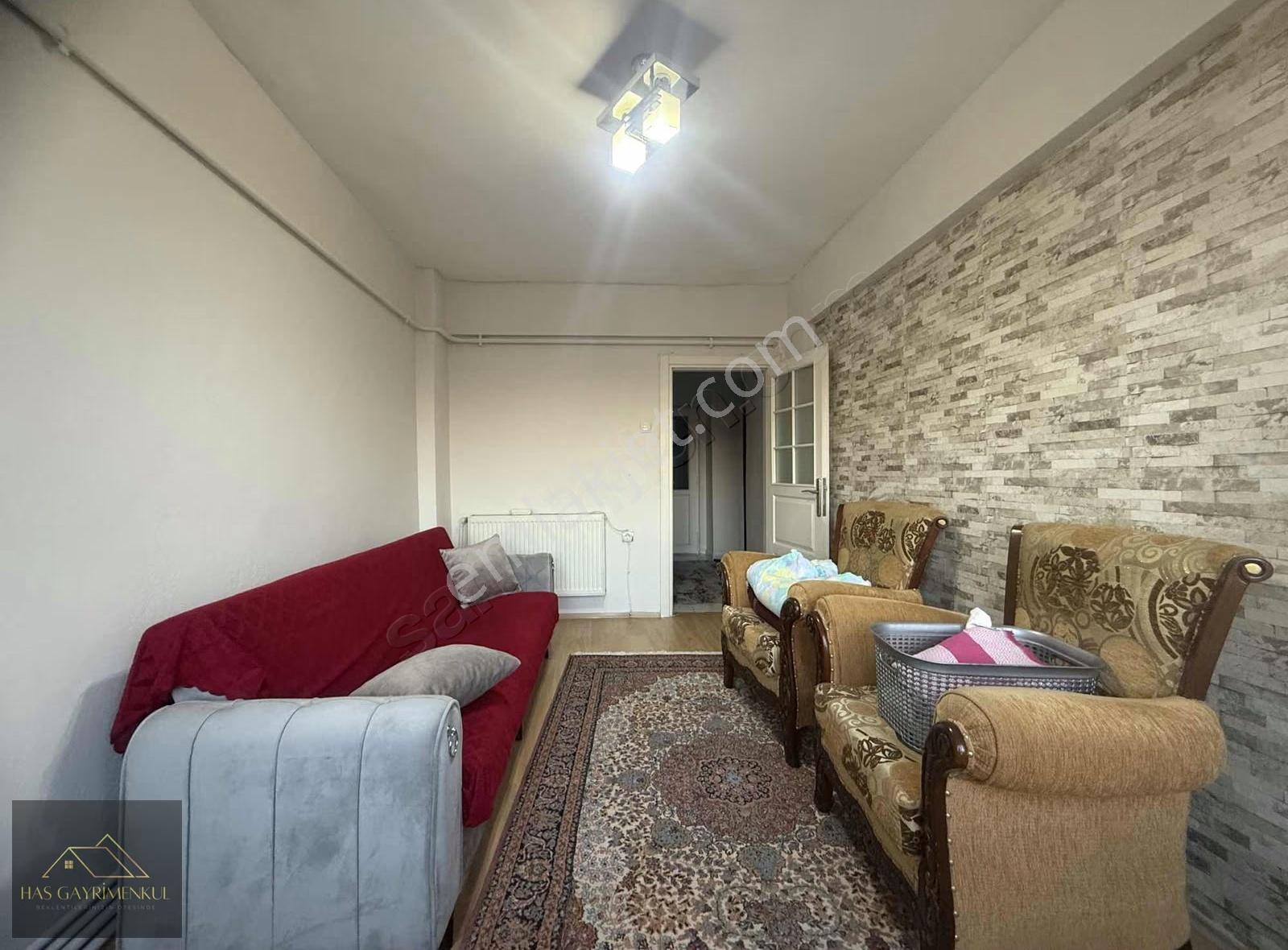 Acil Satılık 3+1 Cadde Üzerinde Sorunsuz Masrafsız Daire - Görsel 16