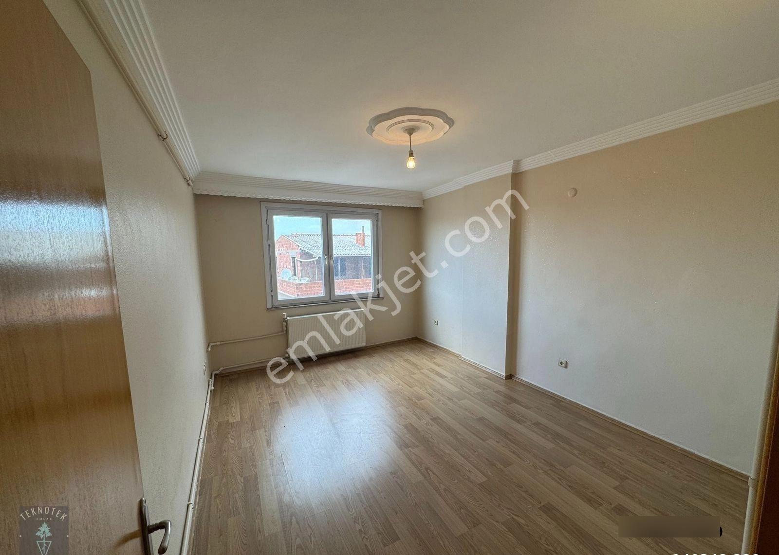 2+1 - 110m² Net - Tertemiz - Boyalı - Teraslı - Kiralık Daire - Görsel 20