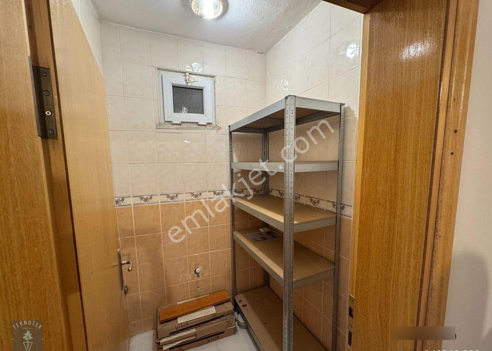 2+1 - 110m² Net - Tertemiz - Boyalı - Teraslı - Kiralık Daire - Görsel 14