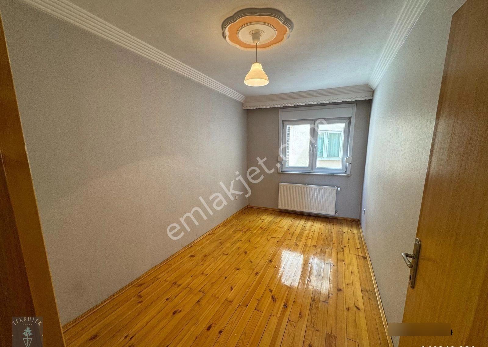 2+1 - 110m² Net - Tertemiz - Boyalı - Kapalı Teras - Kiralık - Görsel 13