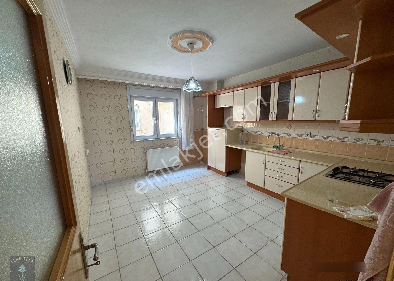 2+1 - 110m² Net - Tertemiz - Boyalı - Kapalı Teras - Kiralık - Görsel 15