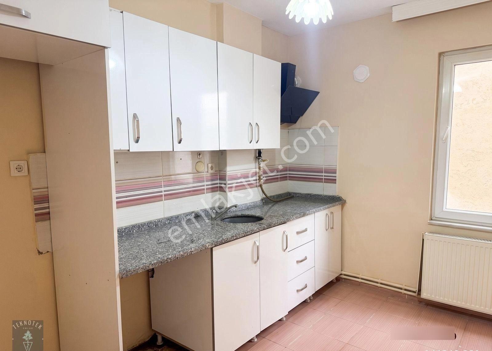 2+1 - 100m² Net - Fatih Cad. - Boyalı - Ortak Kullanım Teraslı - Görsel 9