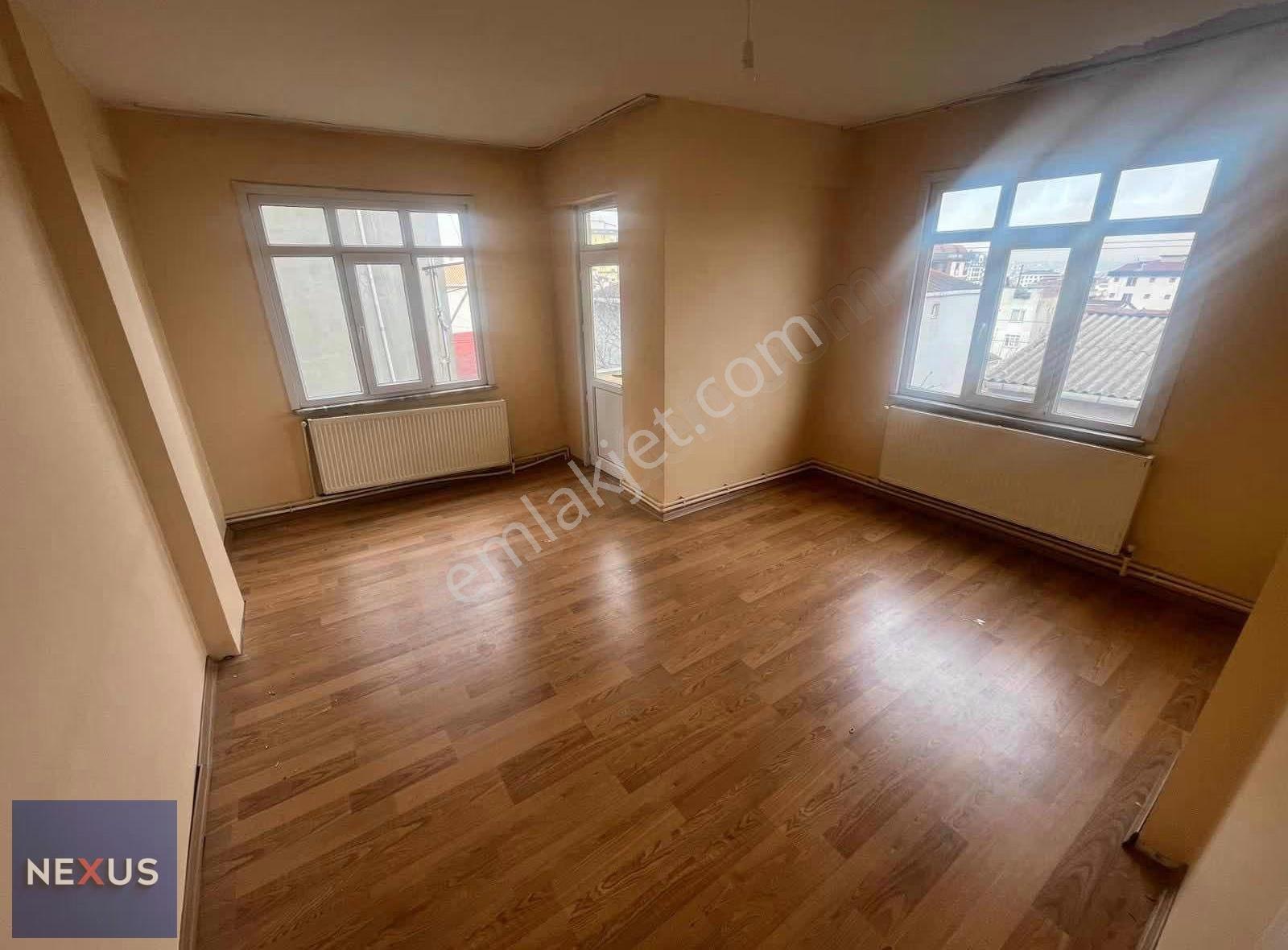 Sultanbeyli Hasanpaşa'da Kiralık 2+1 Daire