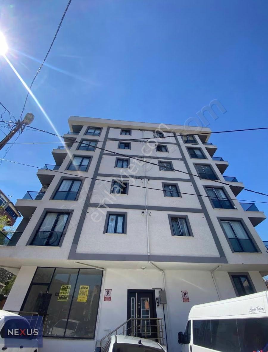 Sultanbeyli Yavuzselim Mh.2+1 Satılık Arakat Daire - Görsel 2
