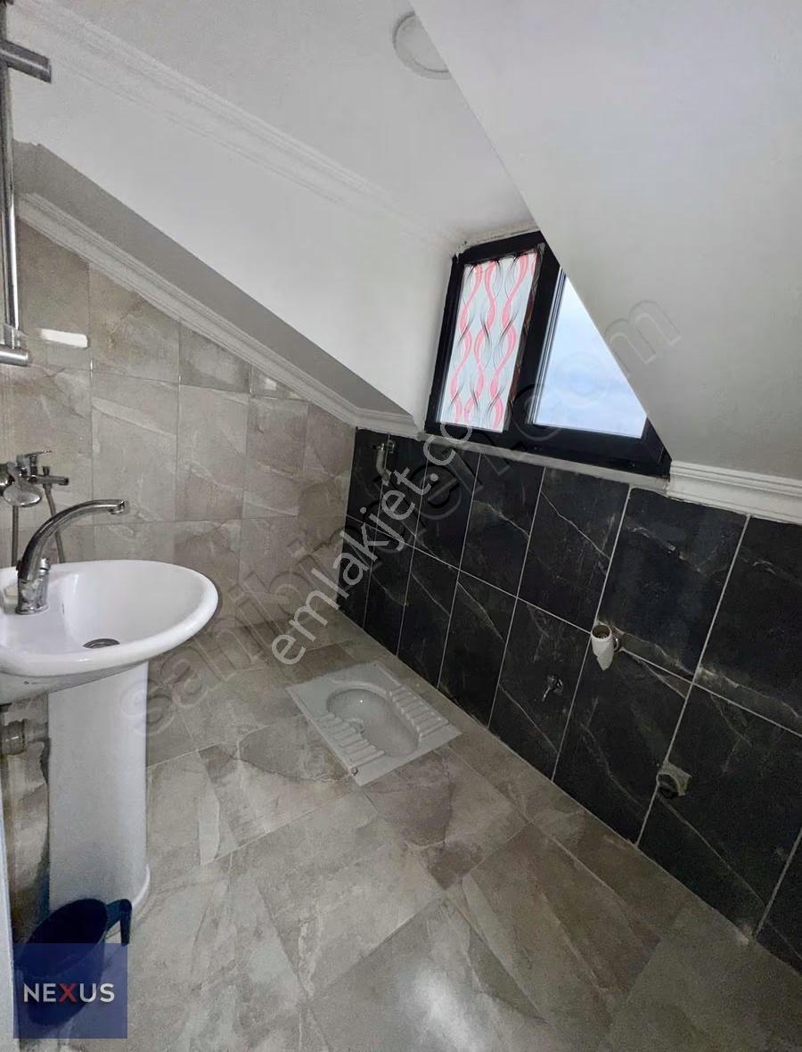 Acil! Sultanbeyli Mimar Sinan Mah. Satılık 4+1 Üstdubleks Daire! - Görsel 17