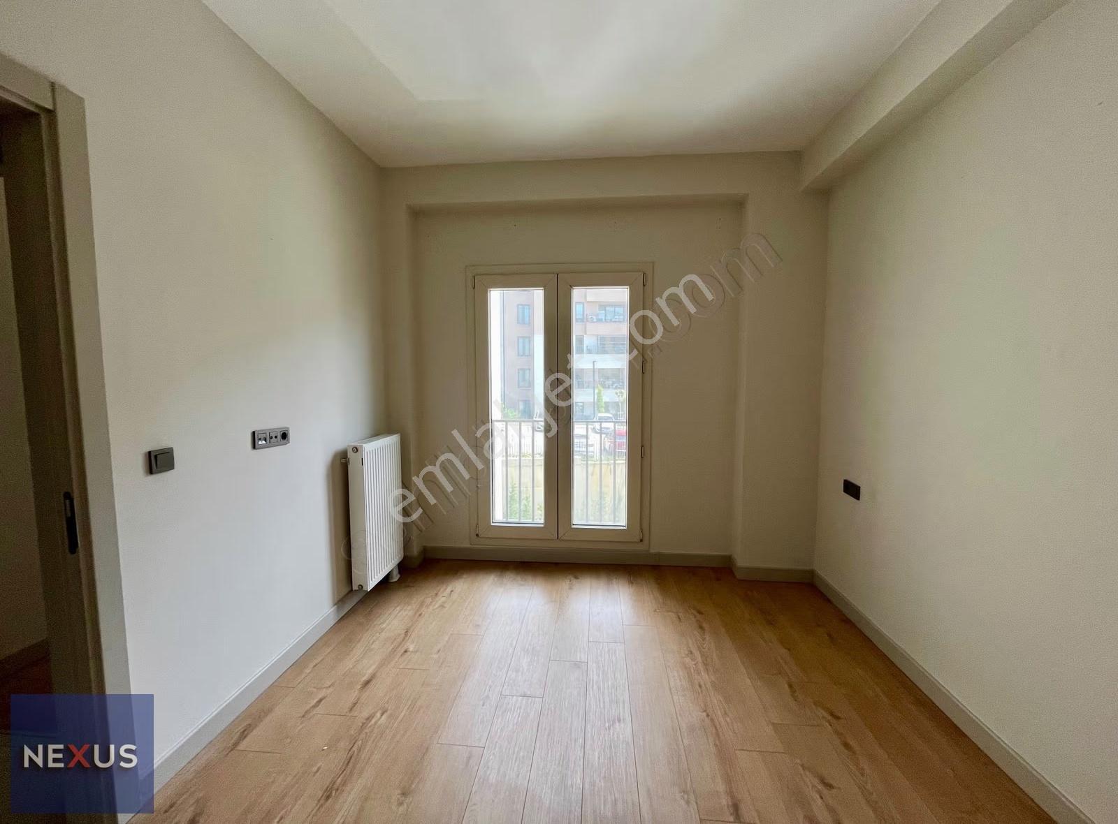 Mimarsinan Emlak Konutlarında Kiralık 2+1 Daire Peysaj Cephe - Görsel 23