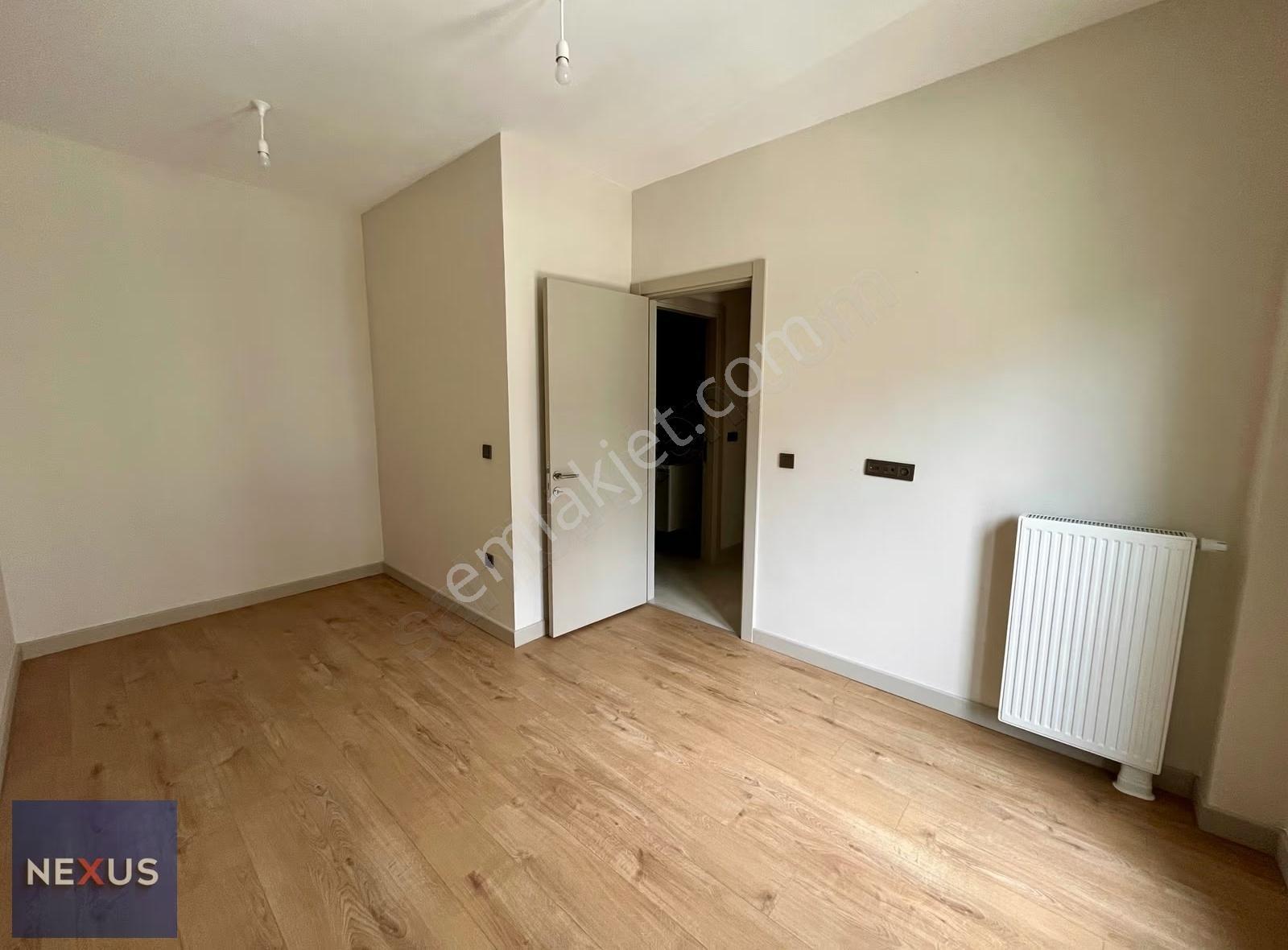 Mimarsinan Emlak Konutlarında Kiralık 2+1 Daire Peysaj Cephe - Görsel 21