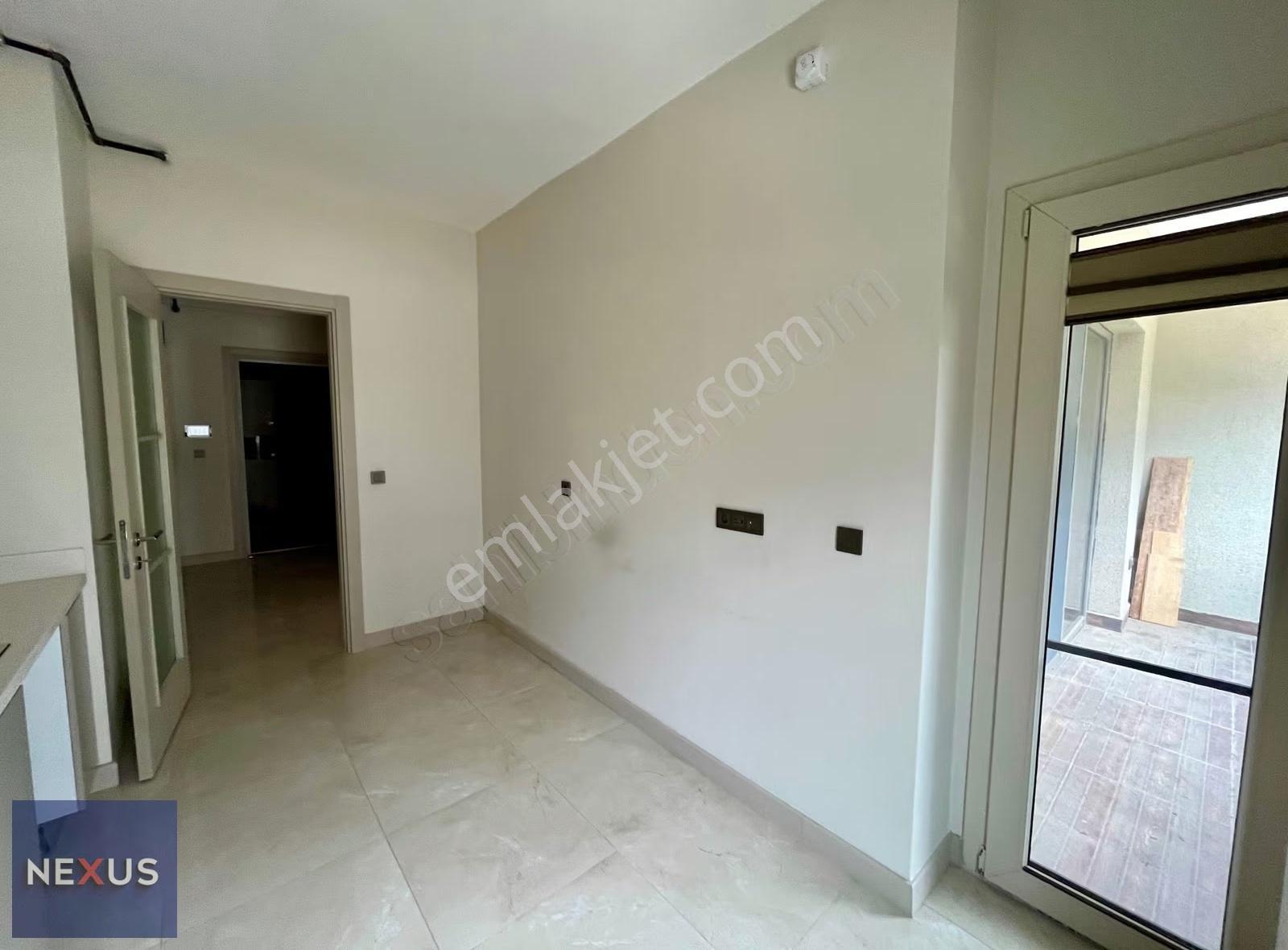 Mimarsinan Emlak Konutlarında Kiralık 2+1 Daire Peysaj Cephe - Görsel 32