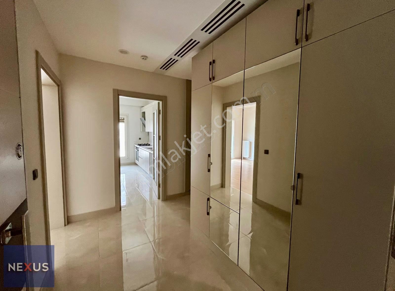 Mimarsinan Emlak Konutlarında Kiralık 2+1 Daire Peysaj Cephe - Görsel 5