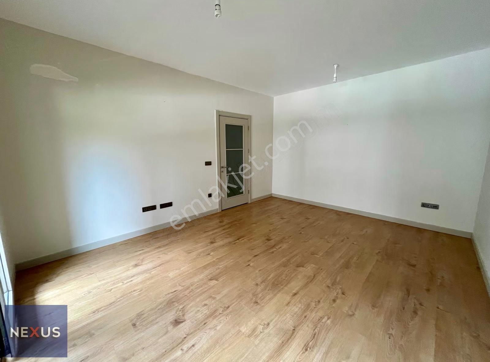 Mimarsinan Emlak Konutlarında Kiralık 2+1 Daire Peysaj Cephe - Görsel 10