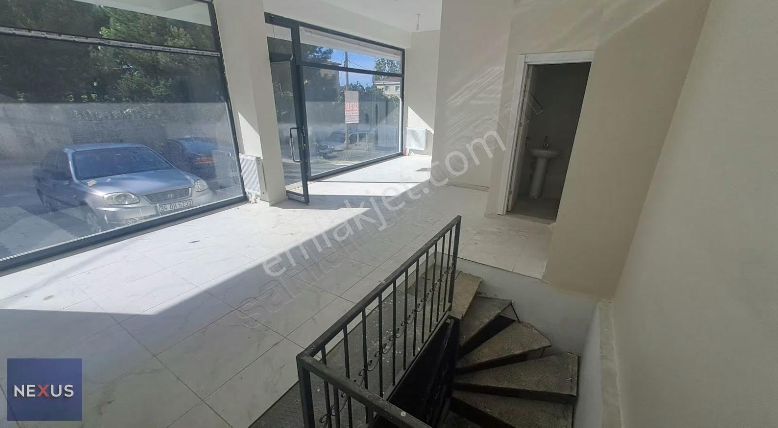 Sultanbeyli Hasanpaşa Mh. Satılık 80m2 Depolu Dükkan - Görsel 5