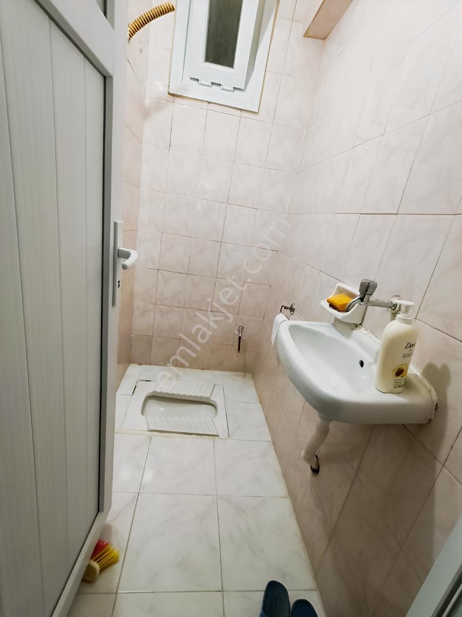 Çayırova Akse Kiralık 2+1 Bahçe Katı - Görsel 13