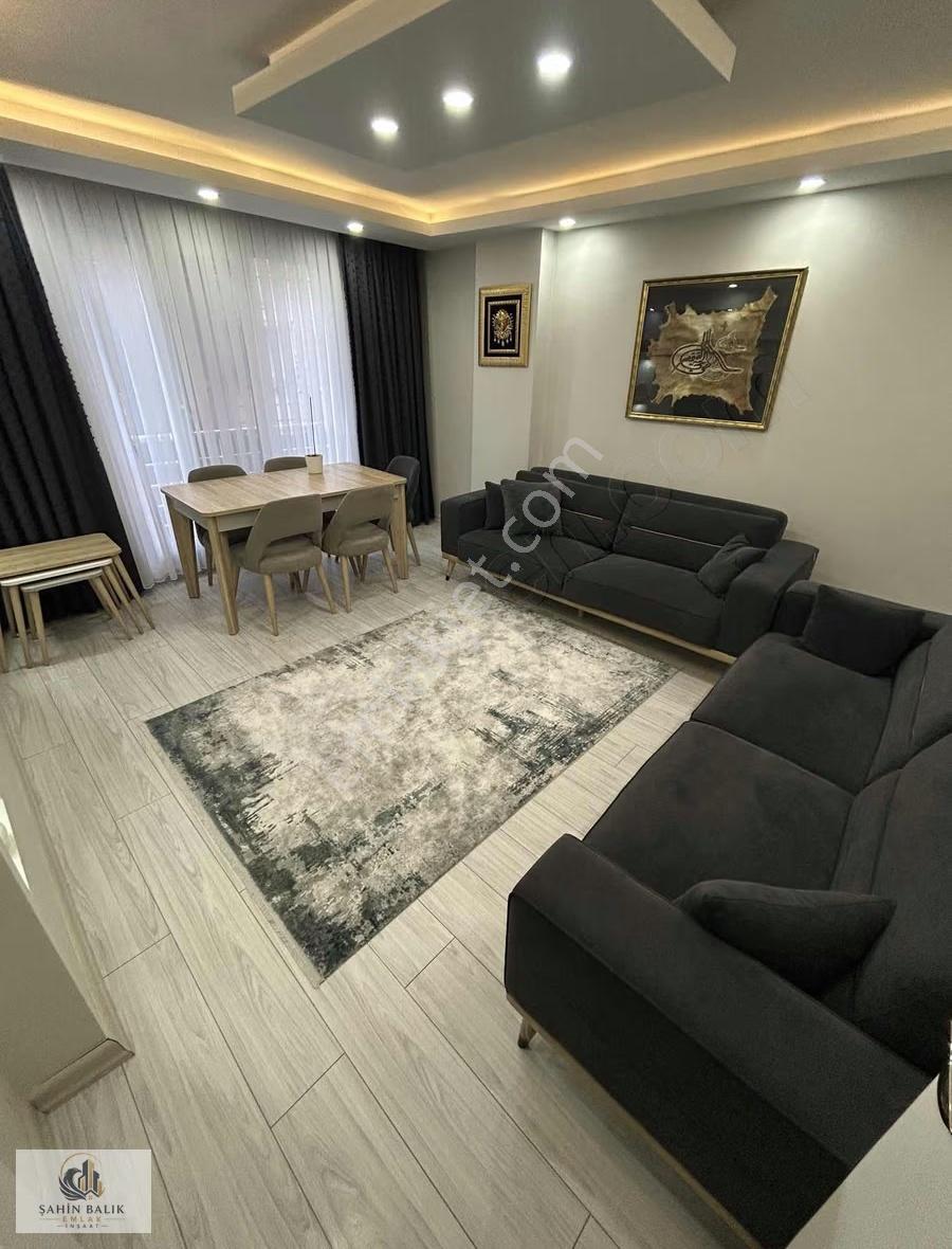 Şahin İnşaat..2+1..ara Kat..95m2..ferah Geniş Masrafsız - Görsel 6