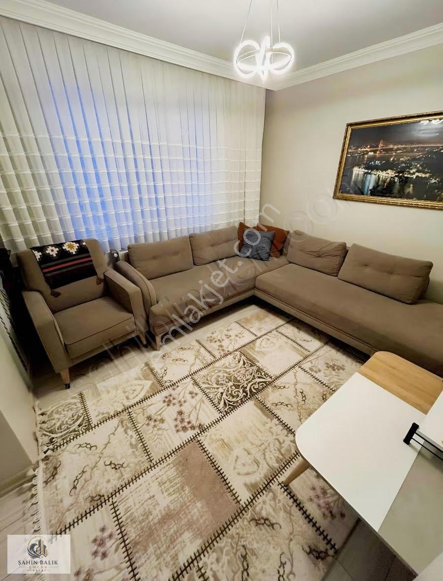Şahin İnşaat..2+1..ara Kat..95m2..ferah Geniş Masrafsız - Görsel 21