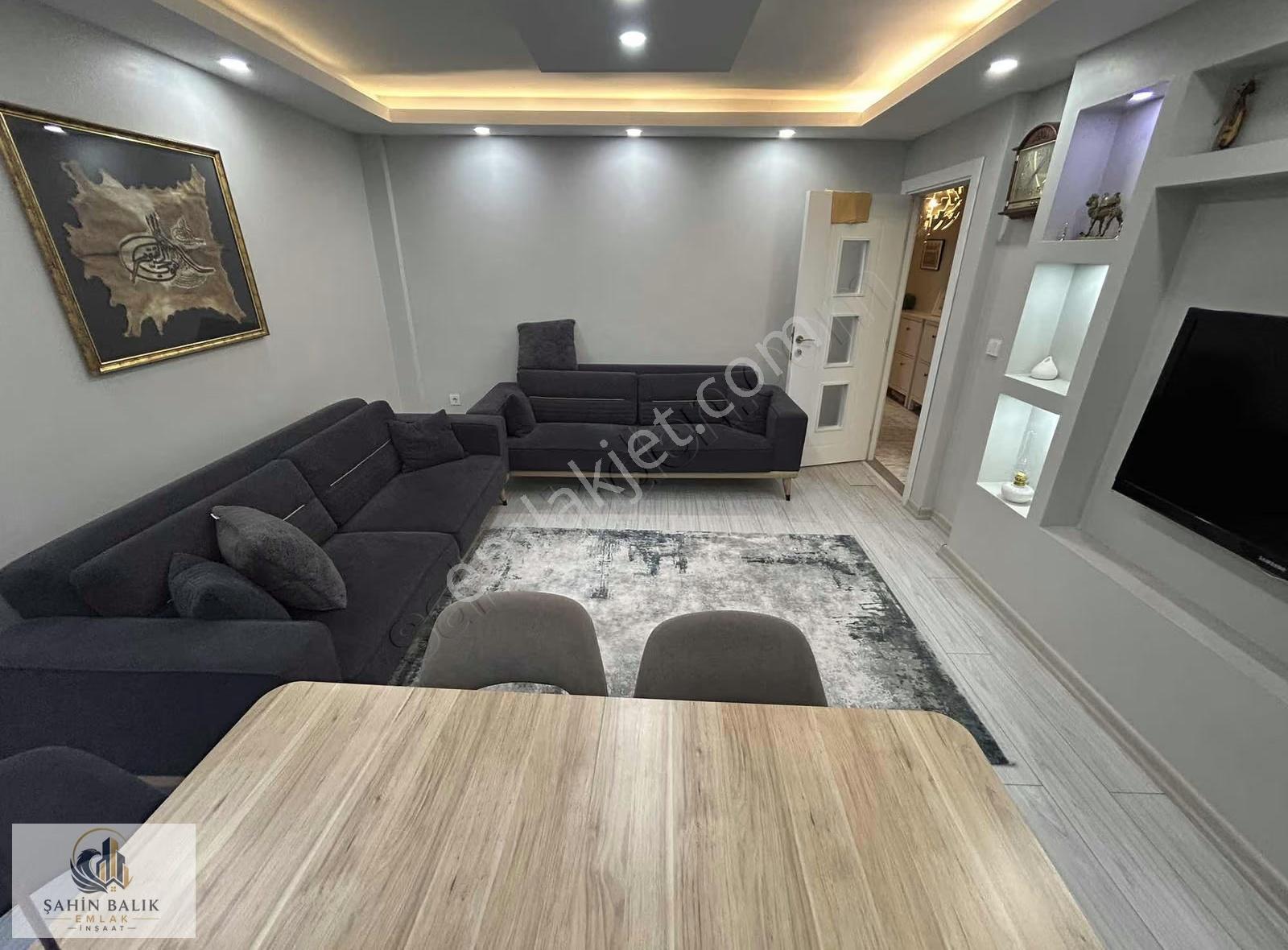 Şahin İnşaat..2+1..ara Kat..95m2..ferah Geniş Masrafsız - Görsel 9