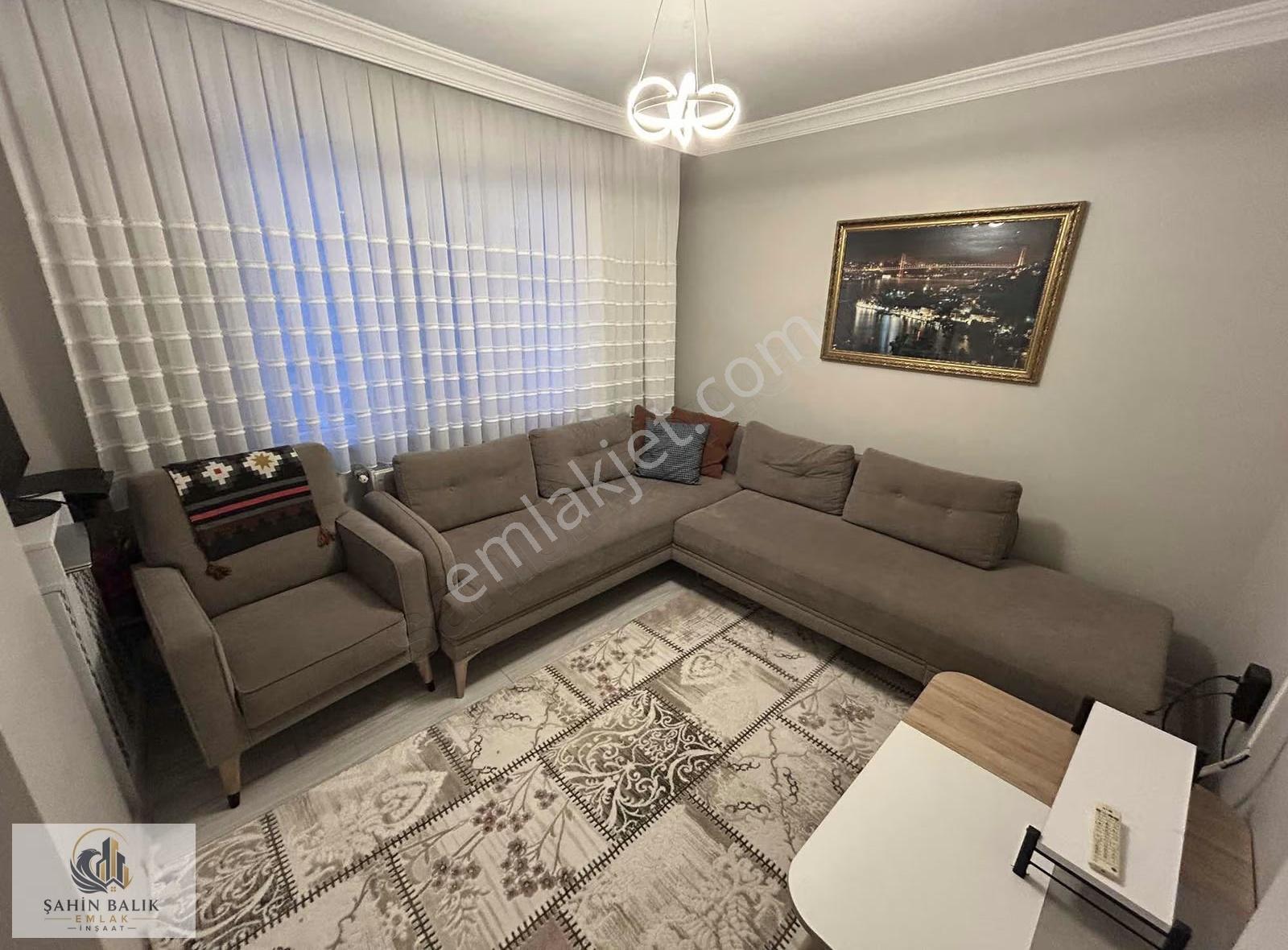 Şahin İnşaat..2+1..ara Kat..95m2..ferah Geniş Masrafsız - Görsel 22