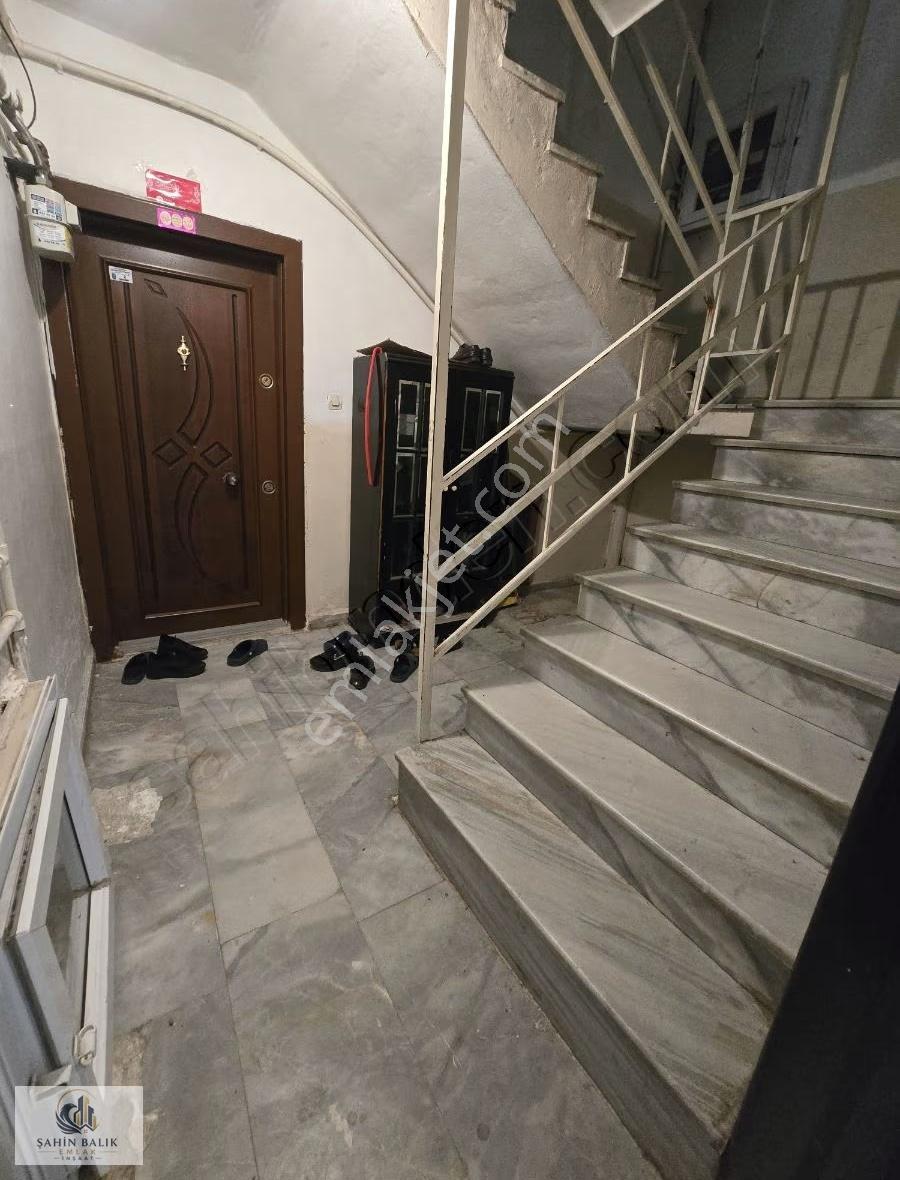 Şahin İnşaat..2+1..bahçeli..85m2..bahçe Katı... - Görsel 2