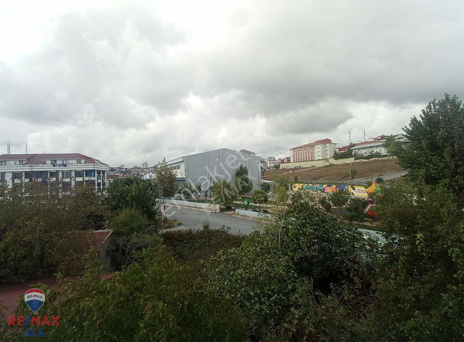 Remax Âlâ Gayrimenkul'den Arnavutköy'de Kiralık Daire - Görsel 9