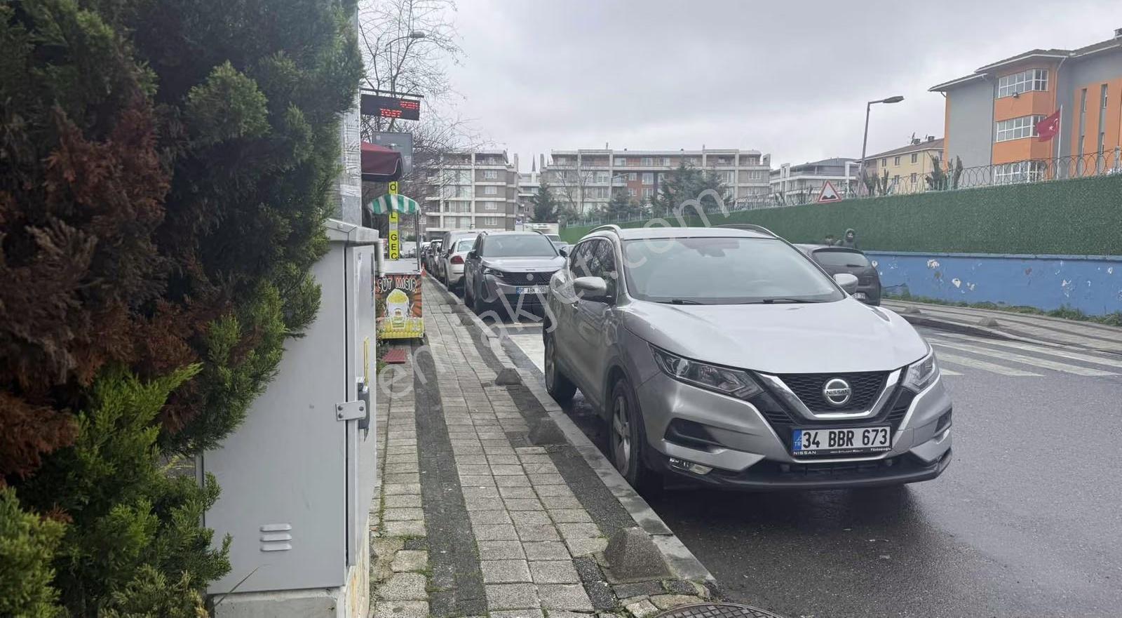 Meclis Mh Metro Durağı Sokağında Özel Tadilatlı Kiralık Daire - Görsel 30