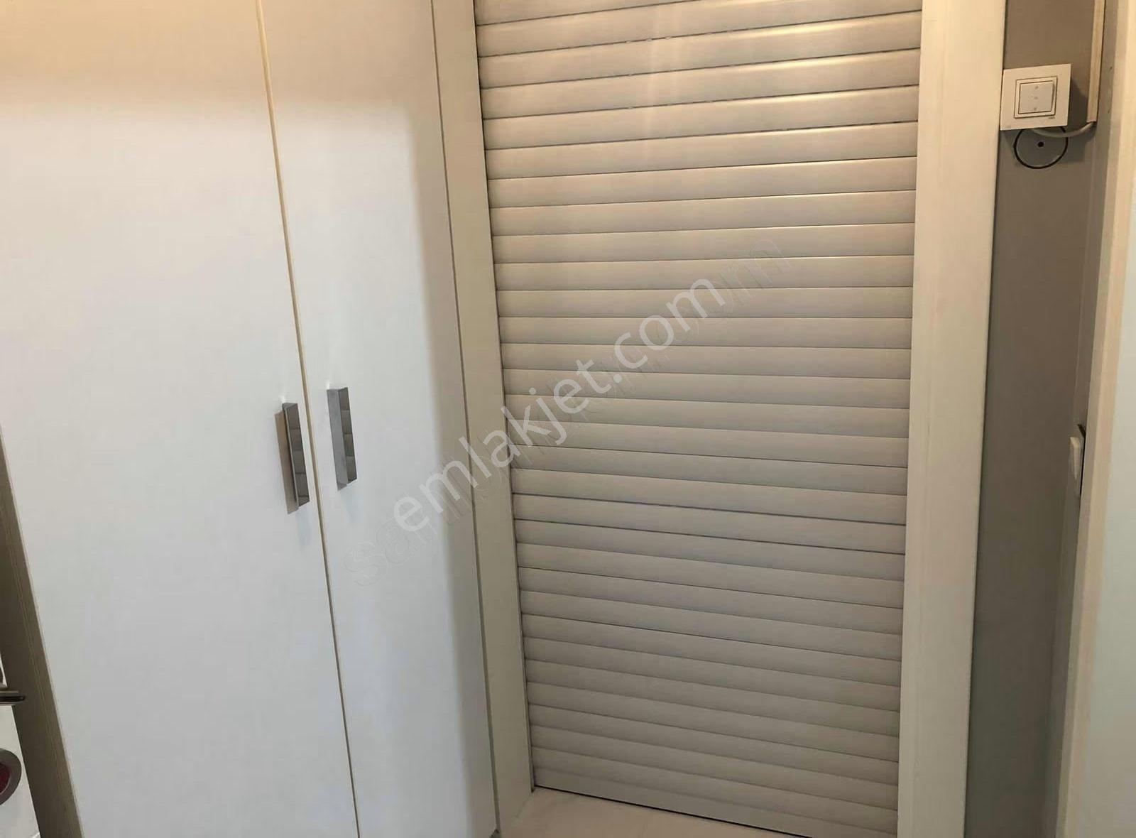 Meclis Mh Metro Durağı Sokağında Özel Tadilatlı Kiralık Daire - Görsel 33