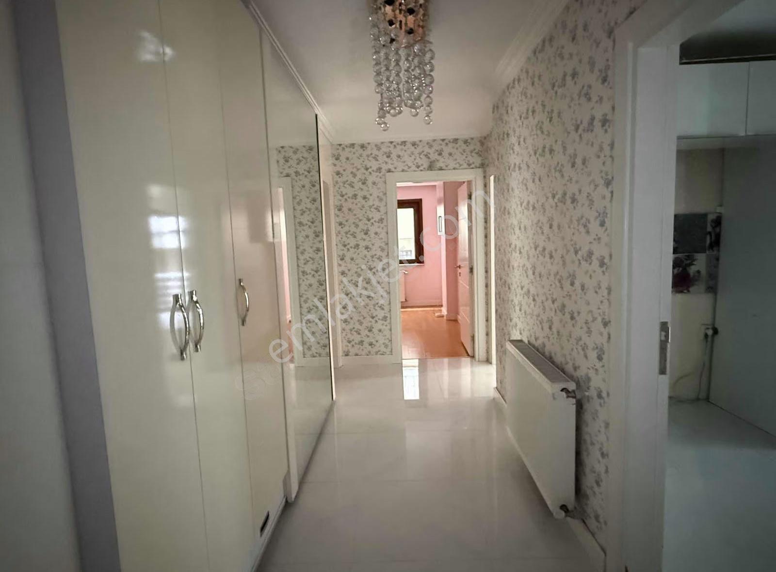 Meclis Mh Metro Durağı Sokağında Özel Tadilatlı Kiralık Daire - Görsel 24