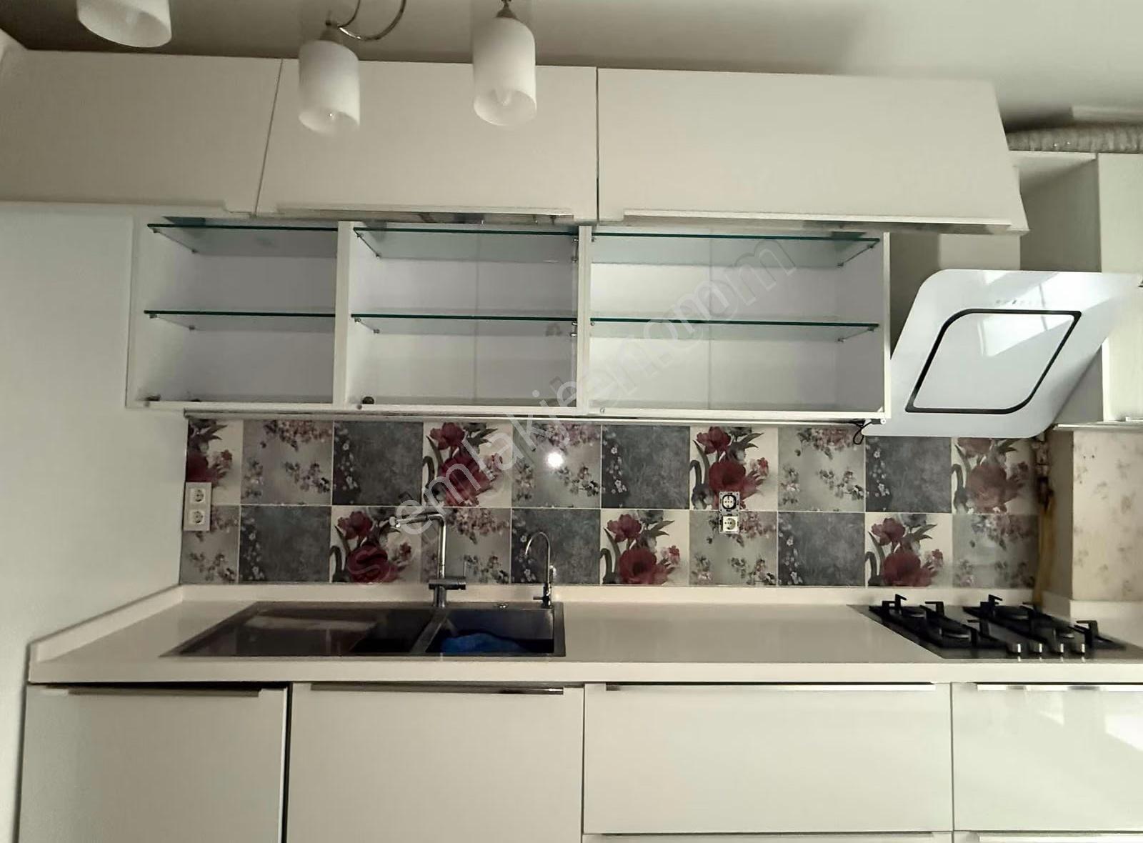 Meclis Mh Metro Durağı Sokağında Özel Tadilatlı Kiralık Daire - Görsel 25