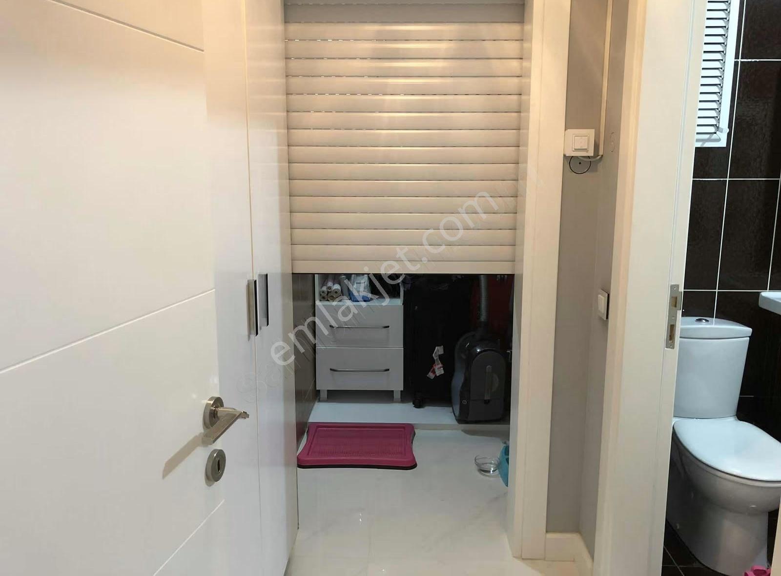 Meclis Mh Metro Durağı Sokağında Özel Tadilatlı Kiralık Daire - Görsel 35