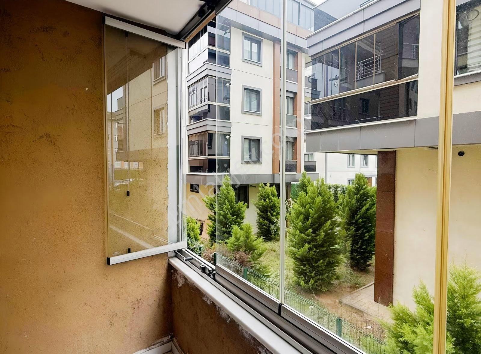 Meclis Mh Metro Durağı Sokağında Özel Tadilatlı Kiralık Daire - Görsel 26
