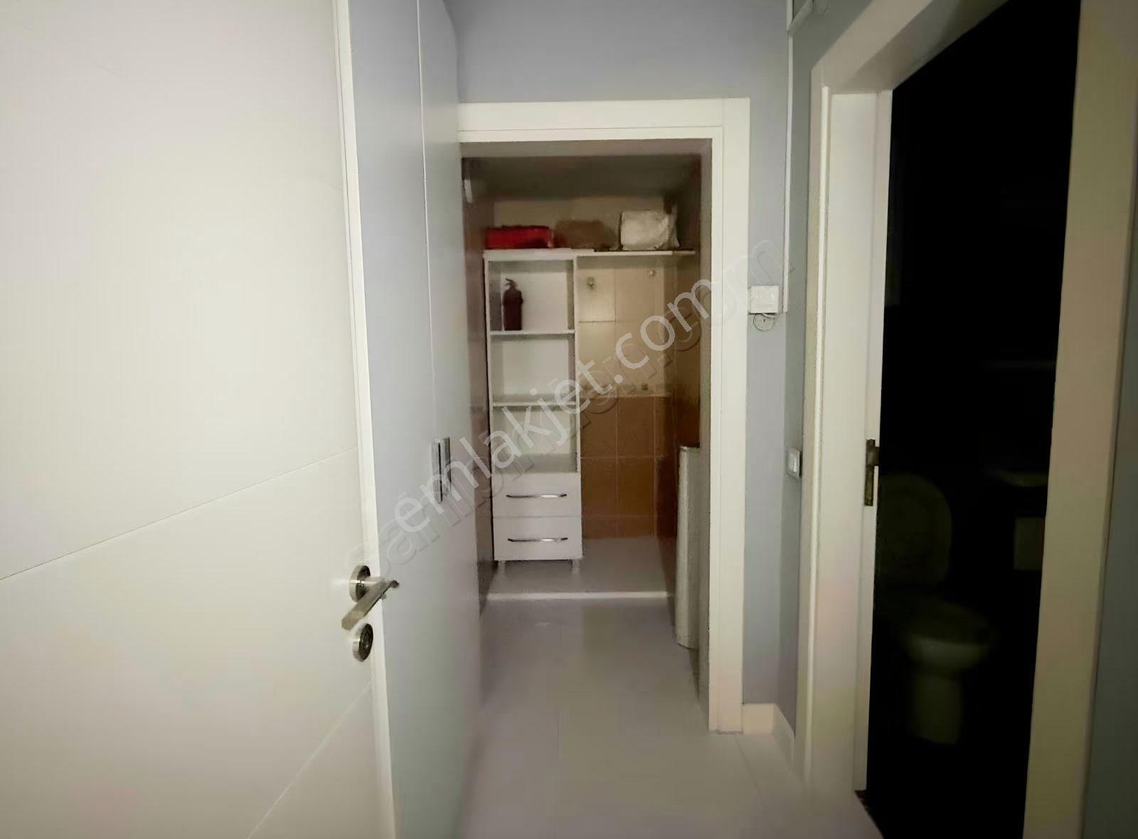 Meclis Mh Metro Durağı Sokağında Özel Tadilatlı Kiralık Daire - Görsel 23