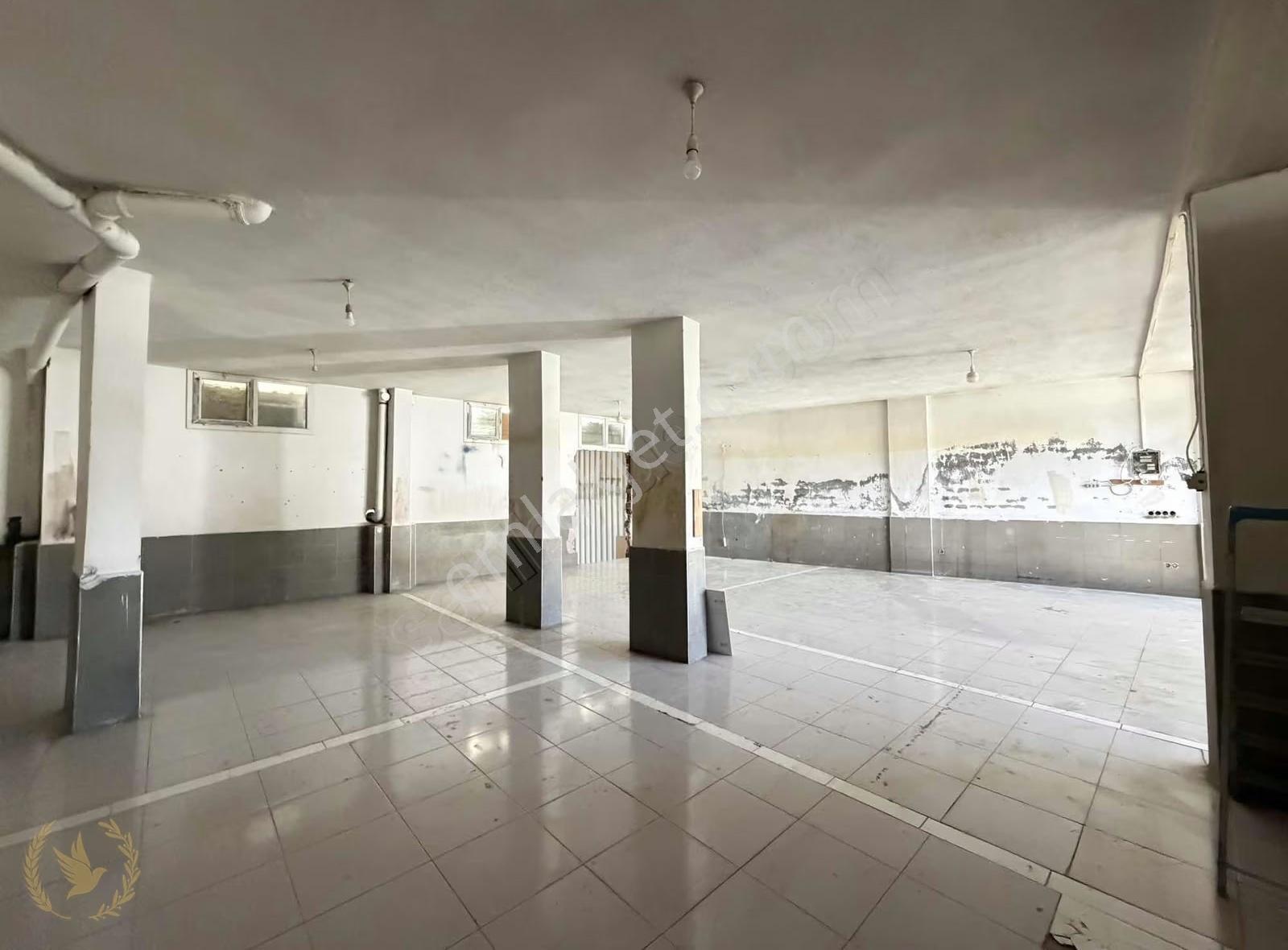 Fethiye Çalıca Ana Caddede 242 M2 İster Depo İster İşyeri - Görsel 6