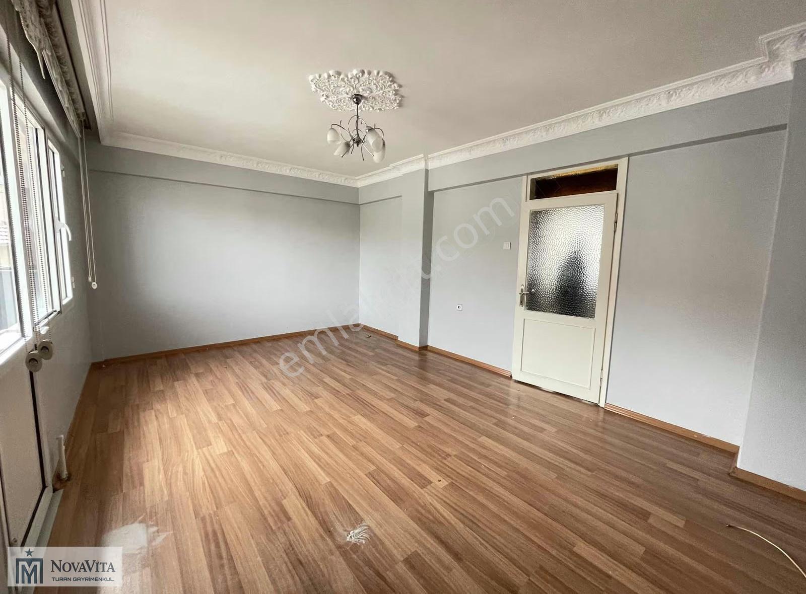 Balçovada Satılık 3+1 Çatı Kullanımı Ait Daire - Görsel 27