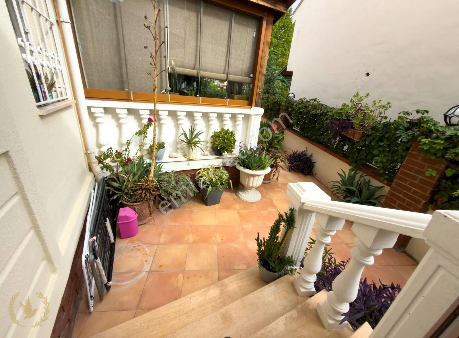Fehiye Kordonda ,3+1 Site İçi Triplex Villa - Görsel 31