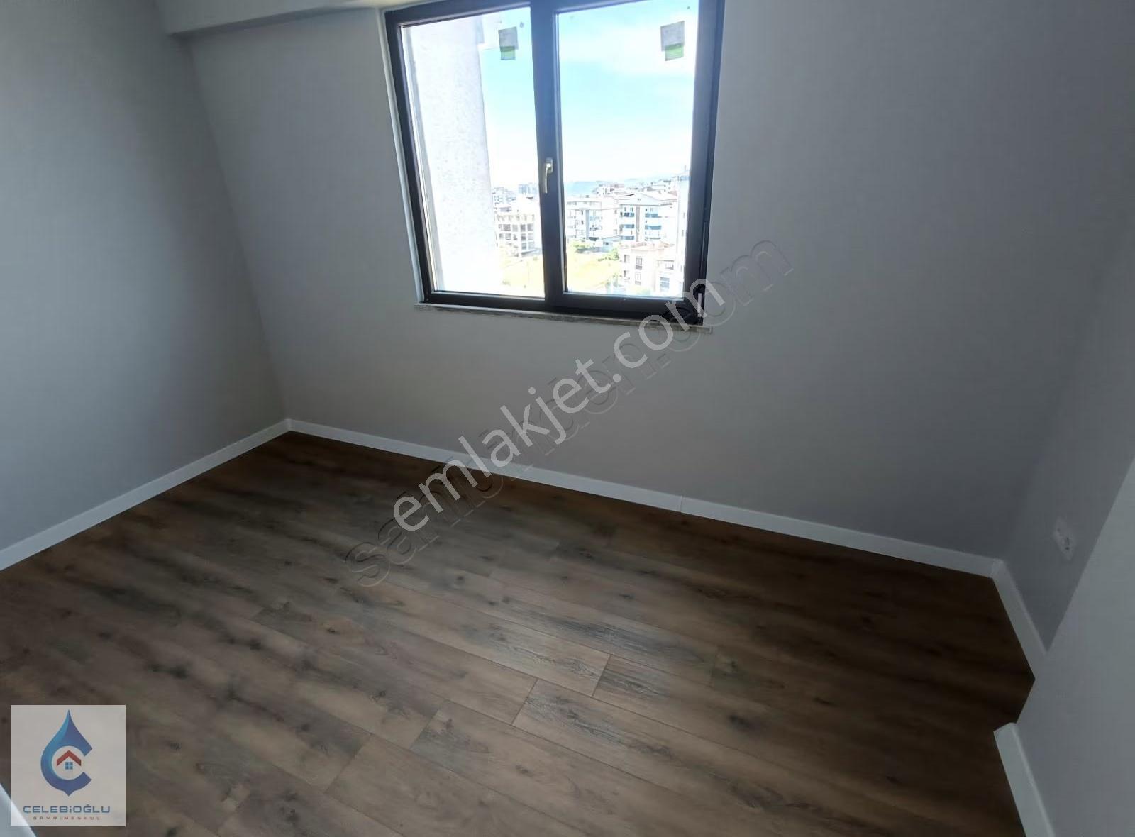 Çayırova Emek'te Yüksek Kredili 3+1-160 M2 Deniz Manzaralı Daire - Görsel 14